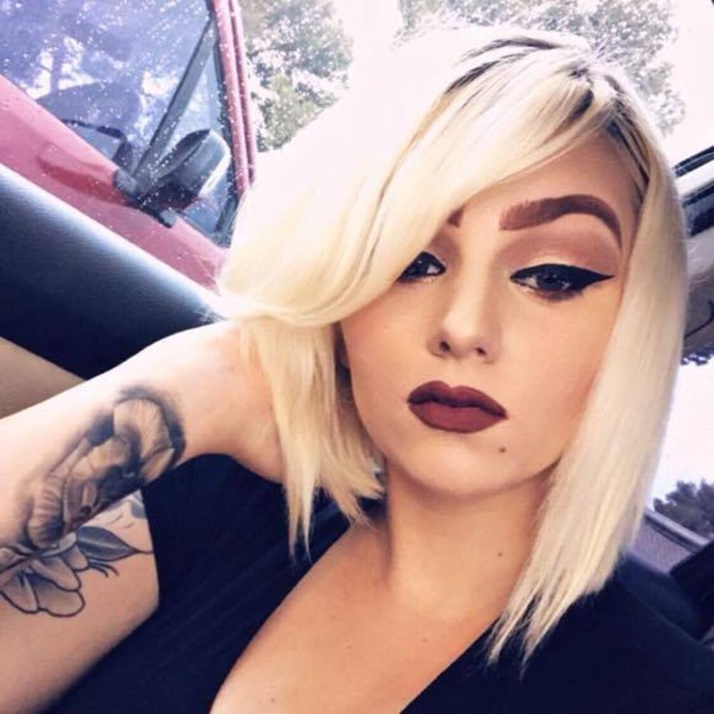 Meet your Posher, Syvannah